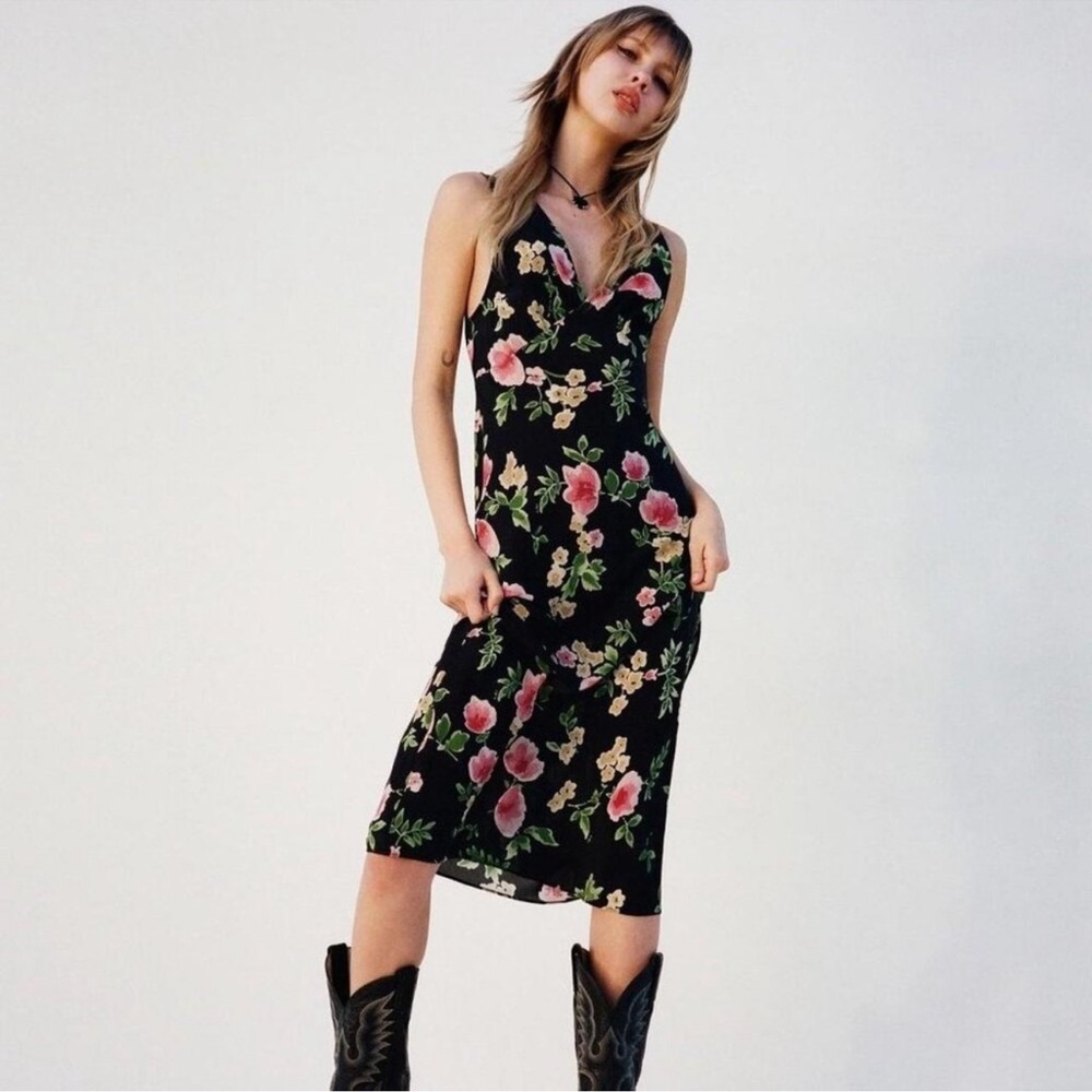 Realisation Stephanie Dress